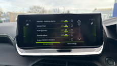 Peugeot 208 1.2 PureTech 100 GT 5dr EAT8 Petrol Hatchback